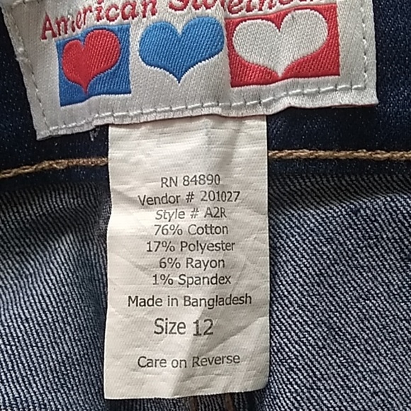 Host pick 👖 - Jeans size 12 - Picture 5 of 7